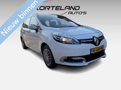 Renault Grand Scénic - 1.2 TCe Expression 7p. Megane scenic