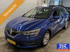 Renault Mégane Estate - 1.3 TCe 140 Equilibre