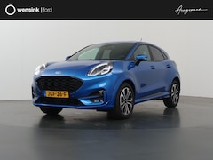 Ford Puma - 1.0 EcoBoost Hybrid ST-Line | Navigatiesysteem | Parkeercamera | Winterpakket | Cruise con