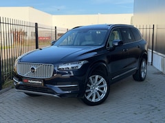 Volvo XC90 - 2.0 T8 Twin Engine AWD Inscription 7p FULL Pano Trekhaak NAP