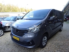 Renault Trafic - 1.6 dCi T29 L2H1 Comfort, Navigatie, Cruise control, Trekhaak