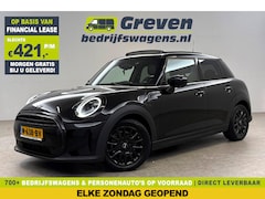 MINI Cooper - 1.5 Cooper Business Edition | Pano | Sfeerverl. | Carplay | Cruise | Parkeersens. | Navi |
