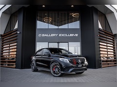 Mercedes-Benz GLE-Klasse Coupé - AMG GLE63 S 4MATIC - Panorama | H&K | Carbon | 360 Camera | Memory
