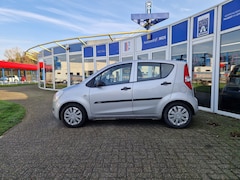 Suzuki Splash - 1.0 Trend Nieuwe apk