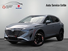 Nissan Qashqai - 1.3 MHEV X N-Connecta | 360 Cam. | Cold Pack