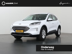 Ford Kuga - 2.5 PHEV Titanium | Navigatie | Stoelverwarming | Climate Control | Cruise Control |