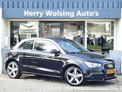 Audi A1 - 1.2 TFSI Airco Pdc 17 Inch Lmv