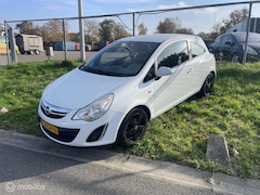 Opel Corsa - 1.2 EcoFlex Anniversay Edition LPG