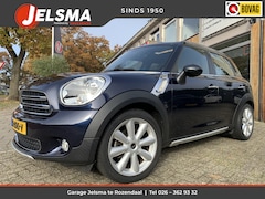 MINI Countryman - 1.6 Cooper Pepper, Panorama | Fietsendrager