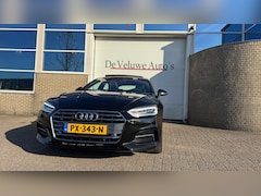 Audi A5 Sportback - 2.0 TFSI S-line|Trekhaak|Schuifdak