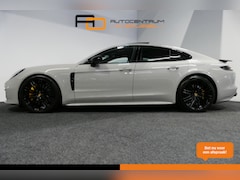 Porsche Panamera - 2.9 4 E-Hybrid /Orig. Nederlands / Sport Design / Panoramadak / Sport uitlaat / Elektr. ve