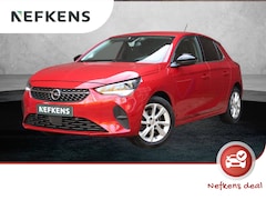 Opel Corsa - Elegance 100pk Automaat | Achteruitrijcamera | Apple Carplay/Android Auto | DAB Radio