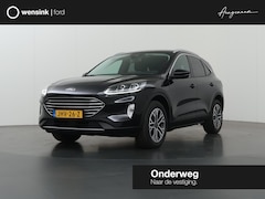 Ford Kuga - 2.5 PHEV ST-Line X | Head Up | Full Led | Adaptive Cruise Control | B&O Premium Audio | Wi