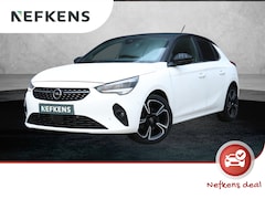 Opel Corsa - Elegance 100pk | Panoramadak | Achteruitrijcamera | Stoel-/Stuurverwarming
