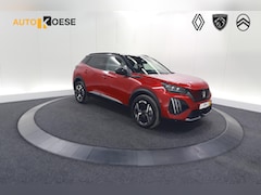 Peugeot 2008 - PureTech 130 EAT8 GT | 360 Camera | Stoelmassage | Adaptieve Cruise Control | Dodehoekdete