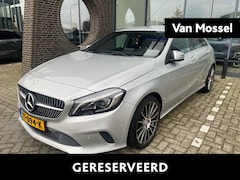 Mercedes-Benz A-klasse - 200 Ambition