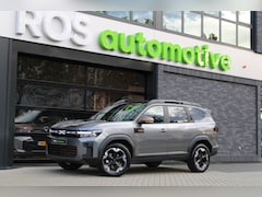 Dacia Bigster - 1.8 Hybrid 155 Extreme | BTW | PANO | STOELVERWARMING | STUURVERWARMING | DODEHOEK |