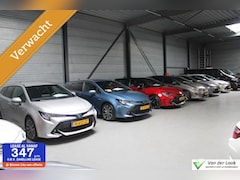 Toyota Corolla Touring Sports - Hybrid 140 Active 8 Keer op voorraad