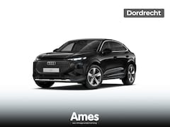 Audi Q3 Sportback - 1.5 200kW e-hybrid Advanced edition