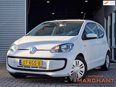 Volkswagen Up! - 1.0 move up BlueMotion Airco
