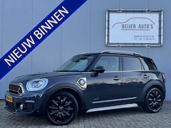 MINI Countryman - 2.0 Cooper S E ALL4 Chili Automaat Navigatie