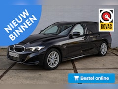 BMW 3-serie Touring - 320e High Executive Shadow Line