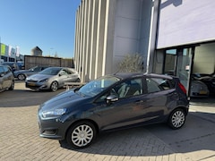 Ford Fiesta - 1.0 Champion NAP AIRCO NAVI INRUIL MOGELIJK