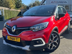 Renault Captur - 1.3 TCe Intens AUTOMAAT