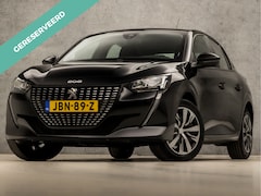 Peugeot 208 - 1.2 PureTech Allure Sport Automaat (APPLE CARPLAY, GROOT NAVI, LANE ASSIST, SPORTSTOELEN,