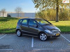 Mercedes-Benz A-klasse - 170 Classic / Automaat / Airco / Stoelverwarming / 5 Deurs