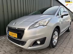 Peugeot 5008 - 1.6 Allure Nieuwe APK Automaat