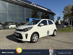 Kia Picanto - 1.0 CVVT Titan | Cruise | Stoel+Stuurverwarming | All Season Ban