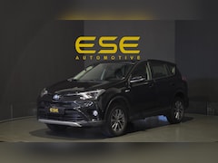 Toyota RAV4 - 2.5 Hybrid Dynamic | Trekhaak | Cruise | Camera