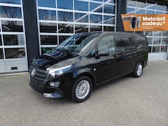 Mercedes-Benz eVito Tourer - 129 PRO L2 | 90 kWh eVito Tourer 129 PRO L2 90 kWh
