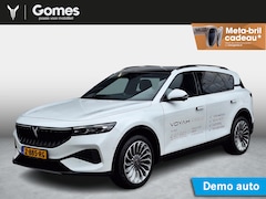 Voyah Free - Flagship | Black Line Exterieur | Black Line Interieur | Trekhaak | Panoramadak | Dynaudio