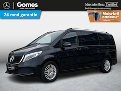 Mercedes-Benz EQV - 300 L2 Business Solution Limited 90 kWh | DISTRONIC +| 360 CAM | LEER| 7-pers |