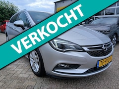 Opel Astra Sports Tourer - 1.4 Business+ - Navigatie - Trekhaak
