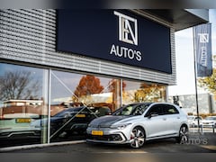 Volkswagen Golf - 1.4 eHybrid GTE | Camera | Matrix LED | Stoel- & Stuurwielverwarming | Trekhaak | 18"