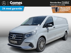 Mercedes-Benz Vito - 119 CDI Bestelwagen L3 +190PK | NARDO GREY | STANDKACHEL