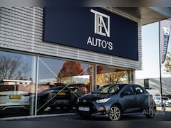 Toyota Yaris - 1.5 Hybrid Dynamic | Camera | CarPlay | Keyless | Stoelverwarming | 16"