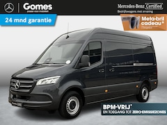 Mercedes-Benz Sprinter - PRO 315 L2H2 RWD AT BPM VRIJ