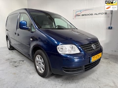 Volkswagen Caddy Maxi - 1.9 TDI