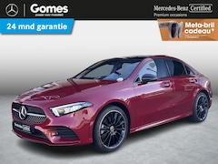 Mercedes-Benz A-klasse - 250 e AMG Line | Panoramadak | Stoelverwarming | Cruise Control