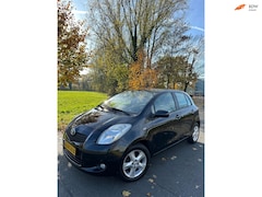 Toyota Yaris - 1.3 VVTi Terra