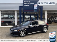 Volvo C30 - 2.5 T5 Summum / R-Design / NL-Auto / 1e-Eigenaar / Dealer-Onderhouden / 230 PK / Vol-Leder
