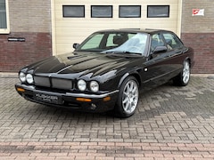 Jaguar XJR - 4.0 V8 Supercharged | 19" Montreal
