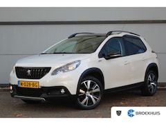 Peugeot 2008 - 1.2 GT-Line | Pano | Trekhaak | Carplay | Stoelverwarming | Cruise | Pano | Trekhaak | Car