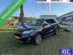 Suzuki Vitara - 1.4 Boosterjet Select Hybrid
