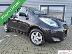 Toyota Yaris - 1.0 VVTi AIRCO APK 1-12-2026