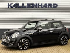 MINI Mini-Electric - Yours - Pano - Harman Kardon - Camera - Head-Up